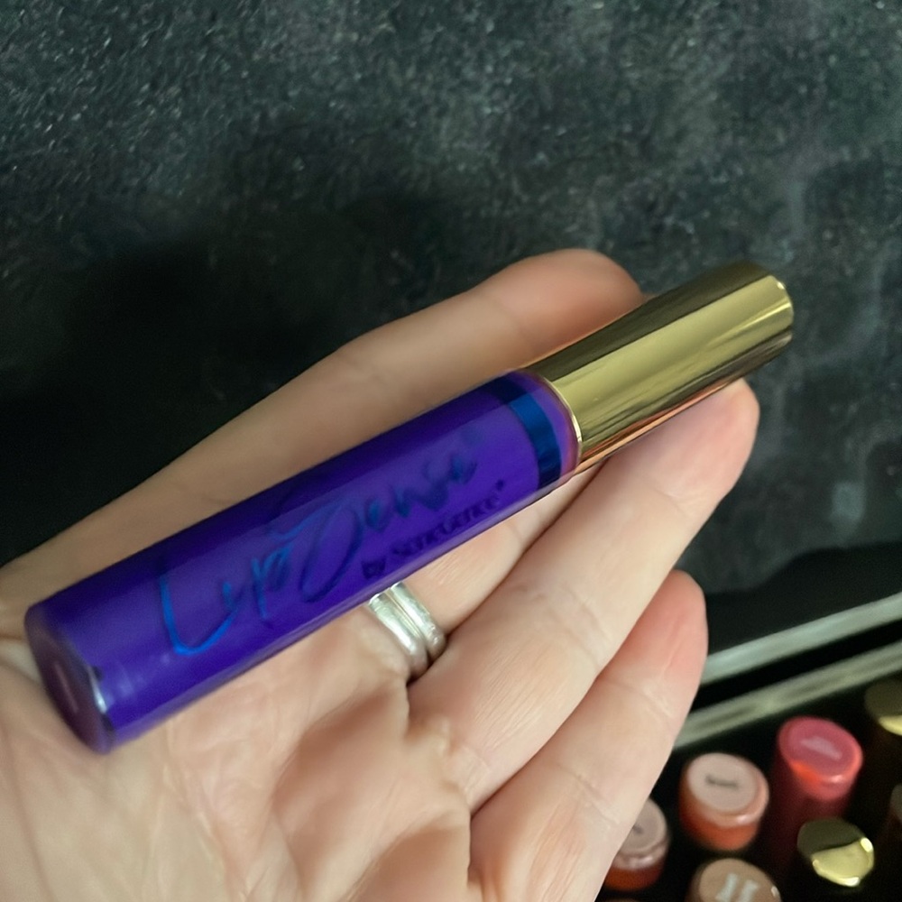 Lipsense Gloss - Grape